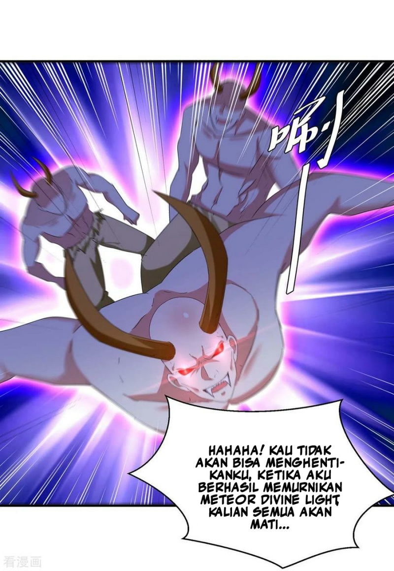 Strongest Leveling Chapter 258 Gambar 9