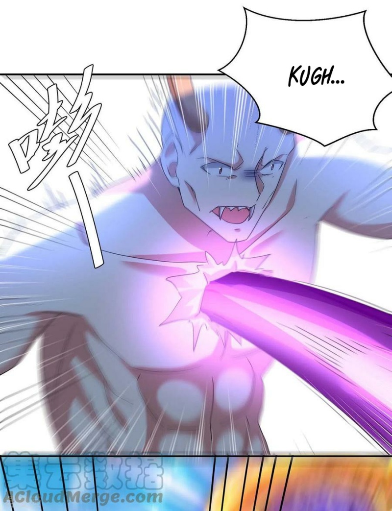 Strongest Leveling Chapter 258 Gambar 14