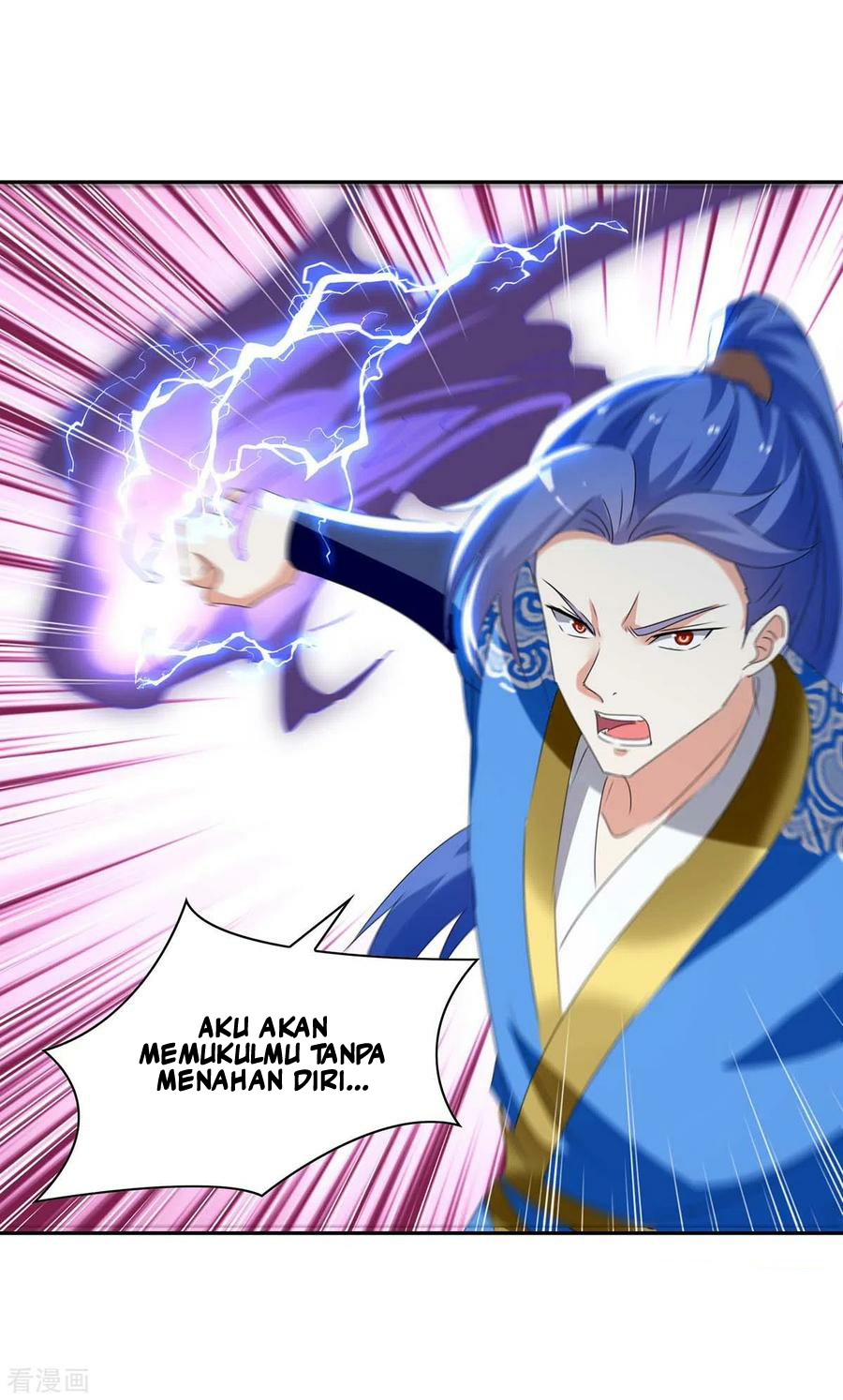 Strongest Leveling Chapter 259 Gambar 2