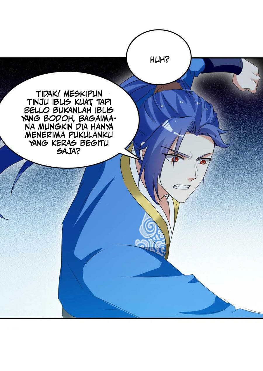 Strongest Leveling Chapter 259 Gambar 7