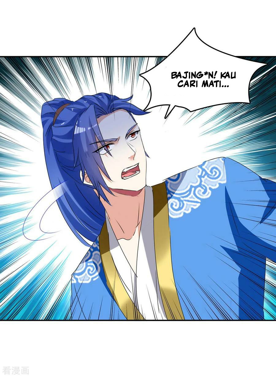 Strongest Leveling Chapter 259 Gambar 10