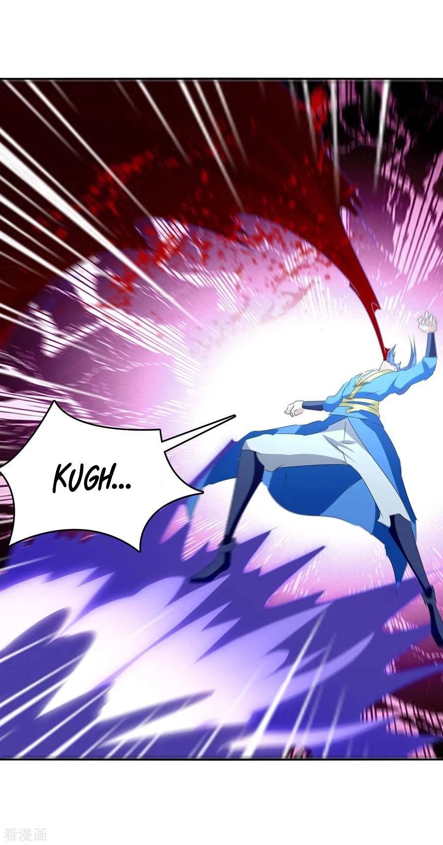 Strongest Leveling Chapter 259 Gambar 17