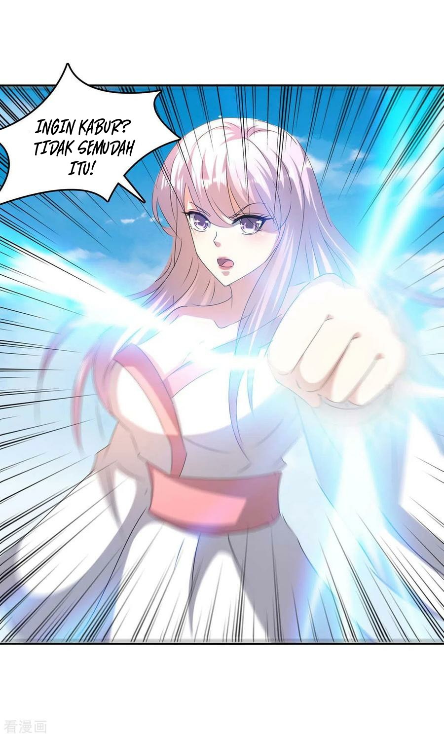 Strongest Leveling Chapter 260 Gambar 22