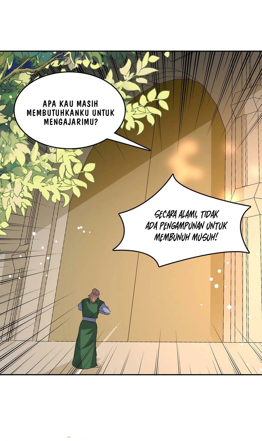 Strongest Leveling Chapter 260 Gambar 36