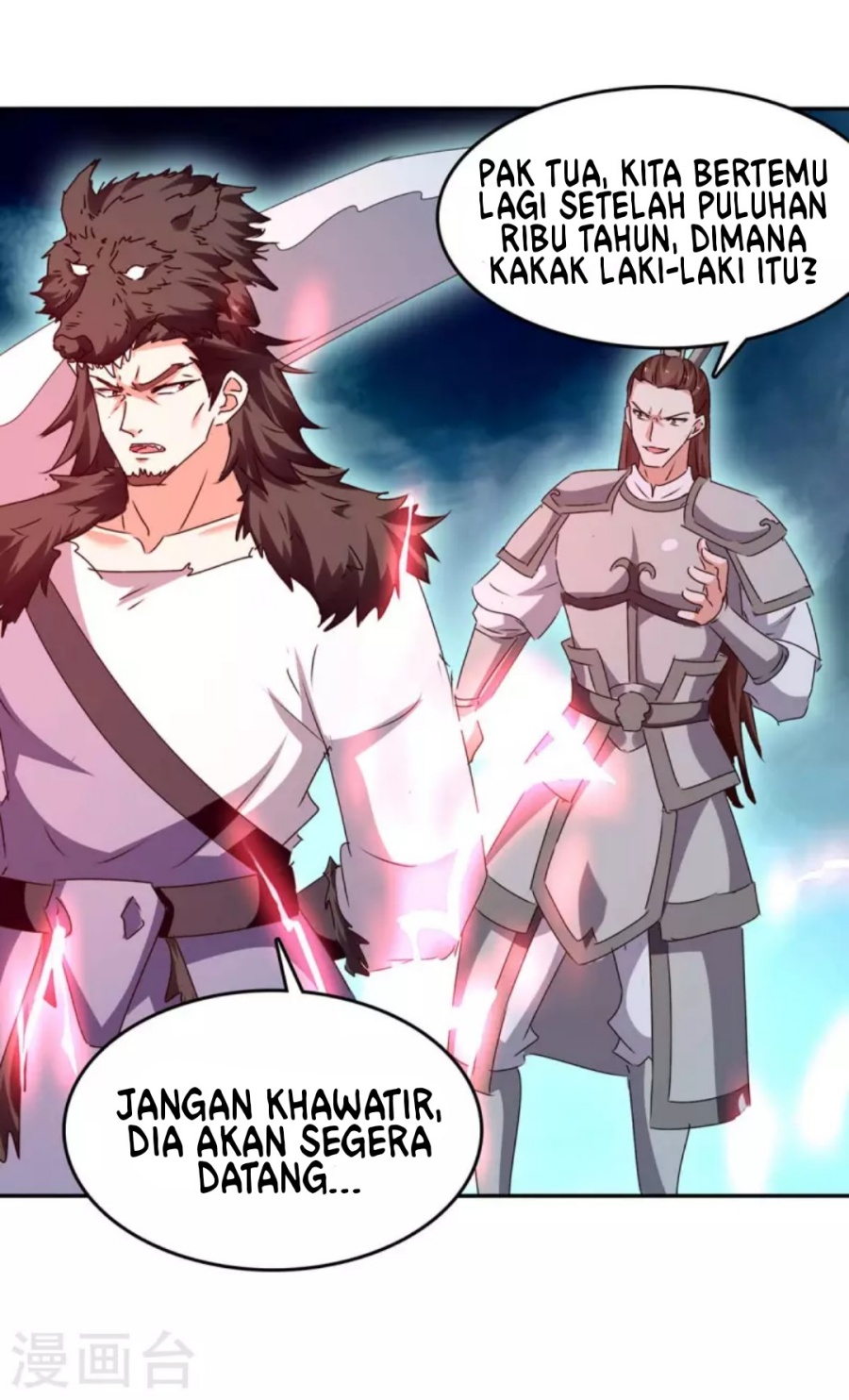 Strongest Leveling Chapter 263 Gambar 9