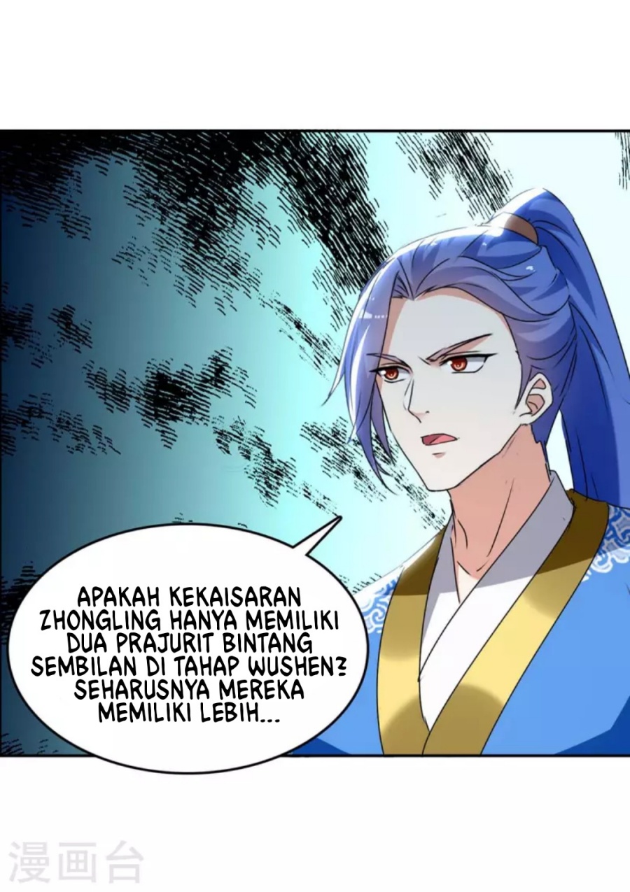 Strongest Leveling Chapter 263 Gambar 10