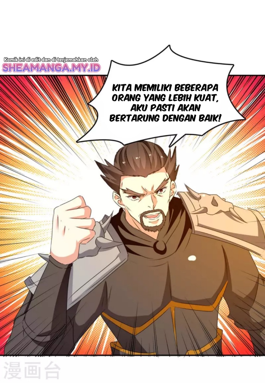 Strongest Leveling Chapter 263 Gambar 11