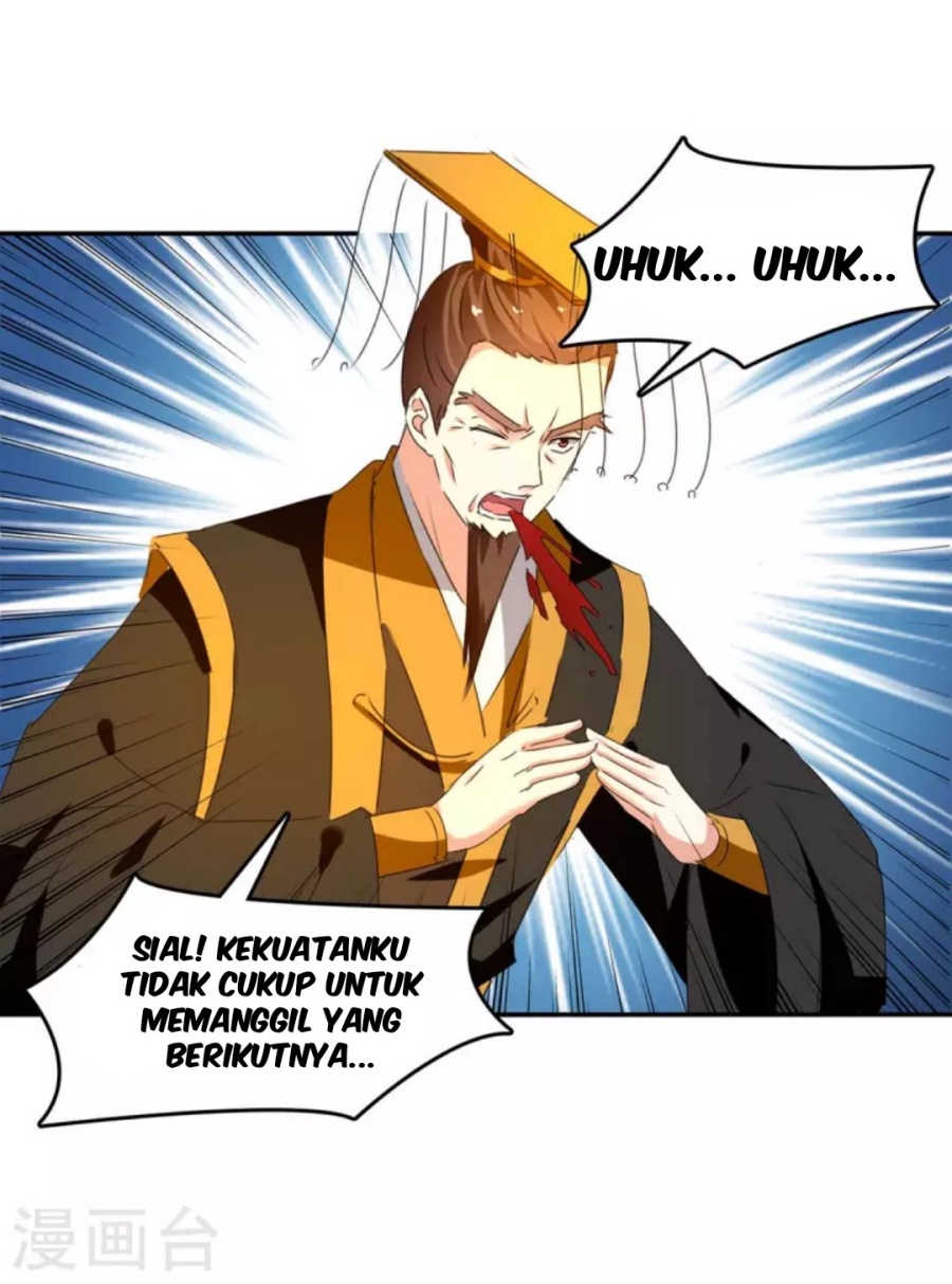 Strongest Leveling Chapter 263 Gambar 12