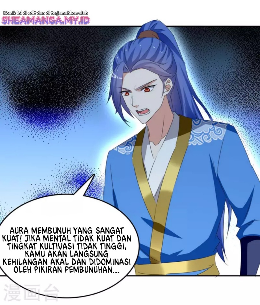 Strongest Leveling Chapter 263 Gambar 18