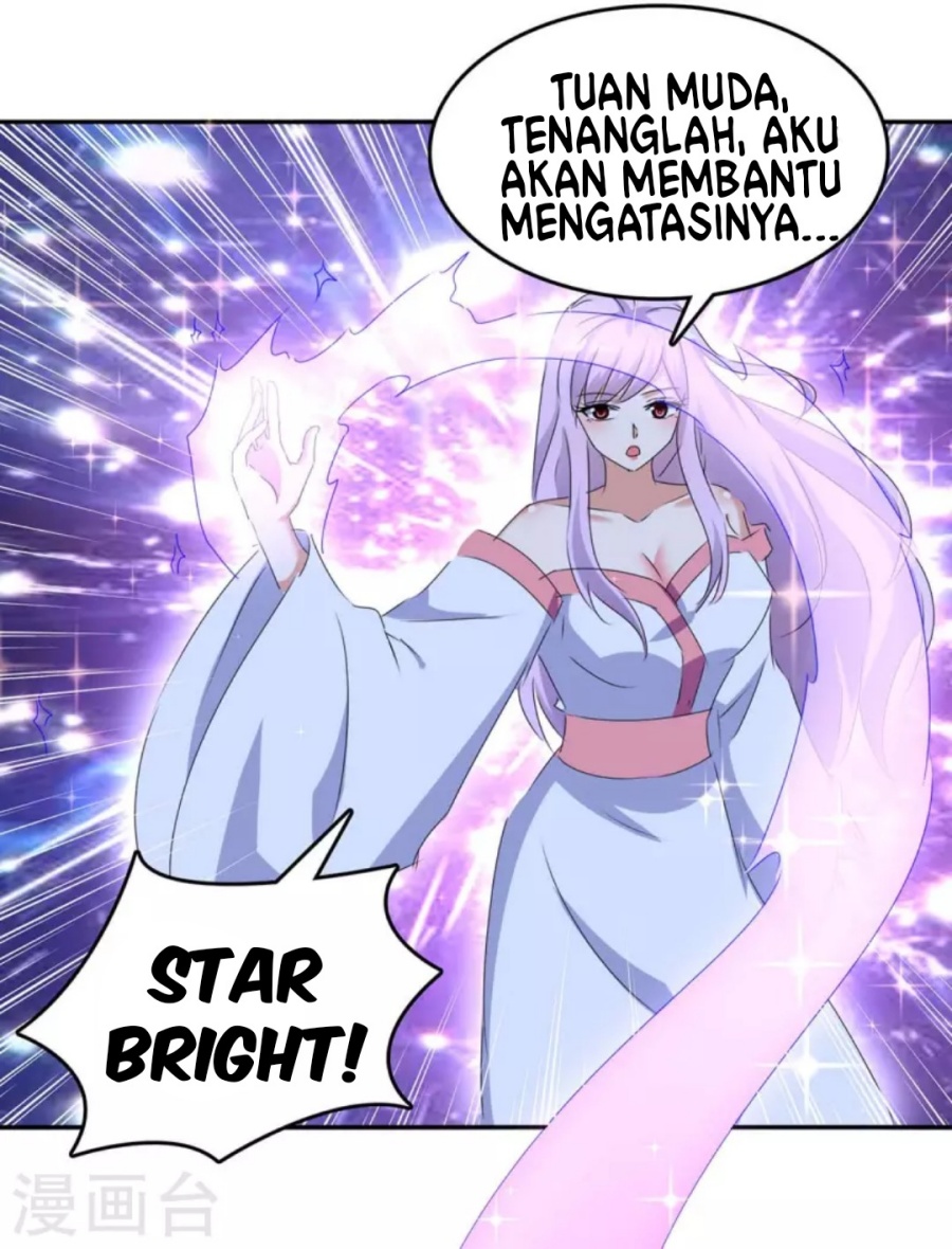Strongest Leveling Chapter 263 Gambar 19
