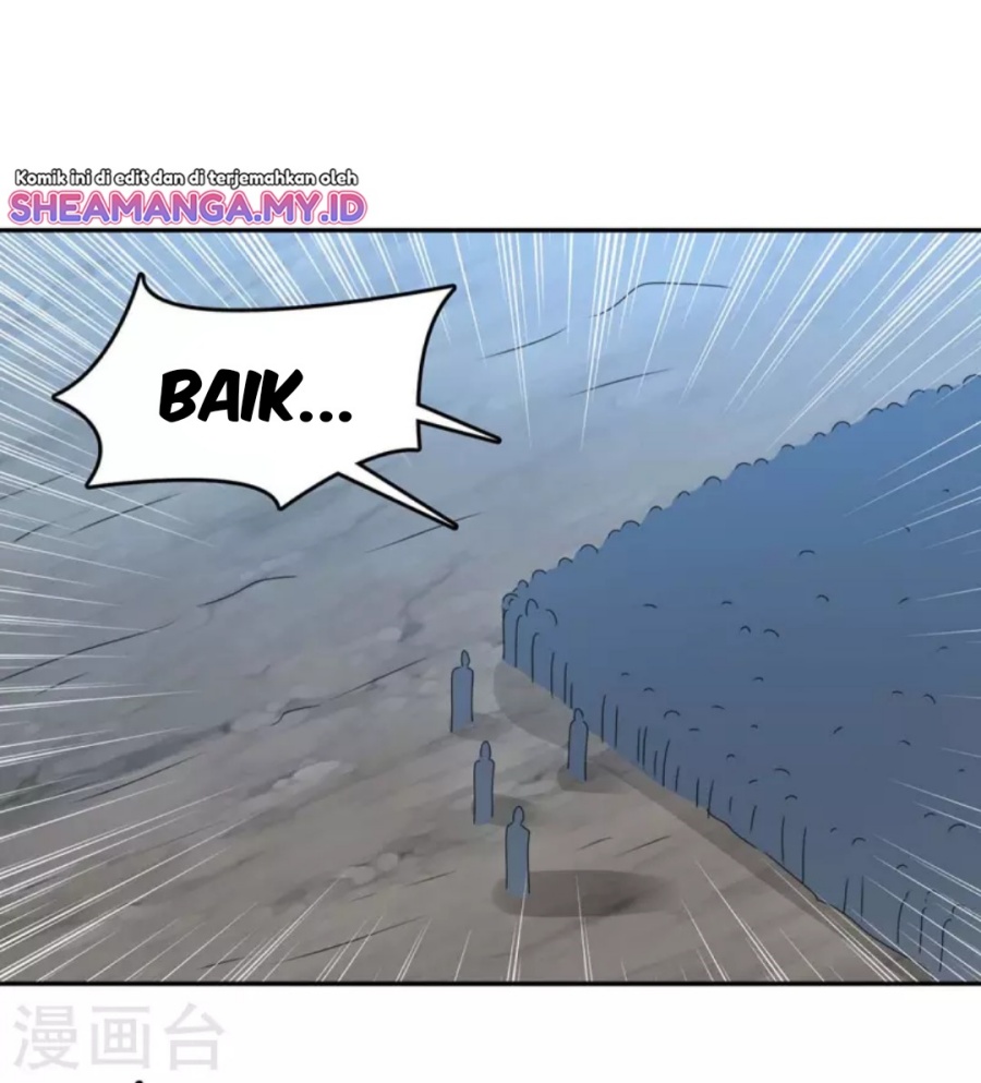 Strongest Leveling Chapter 263 Gambar 22