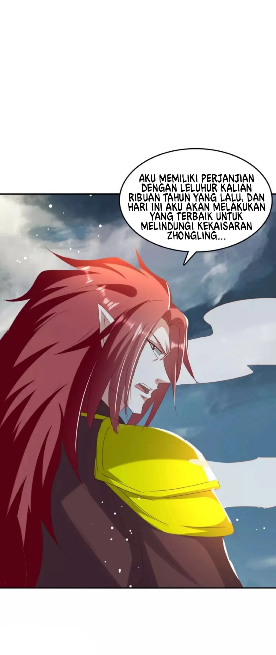 Strongest Leveling Chapter 265 Gambar 2