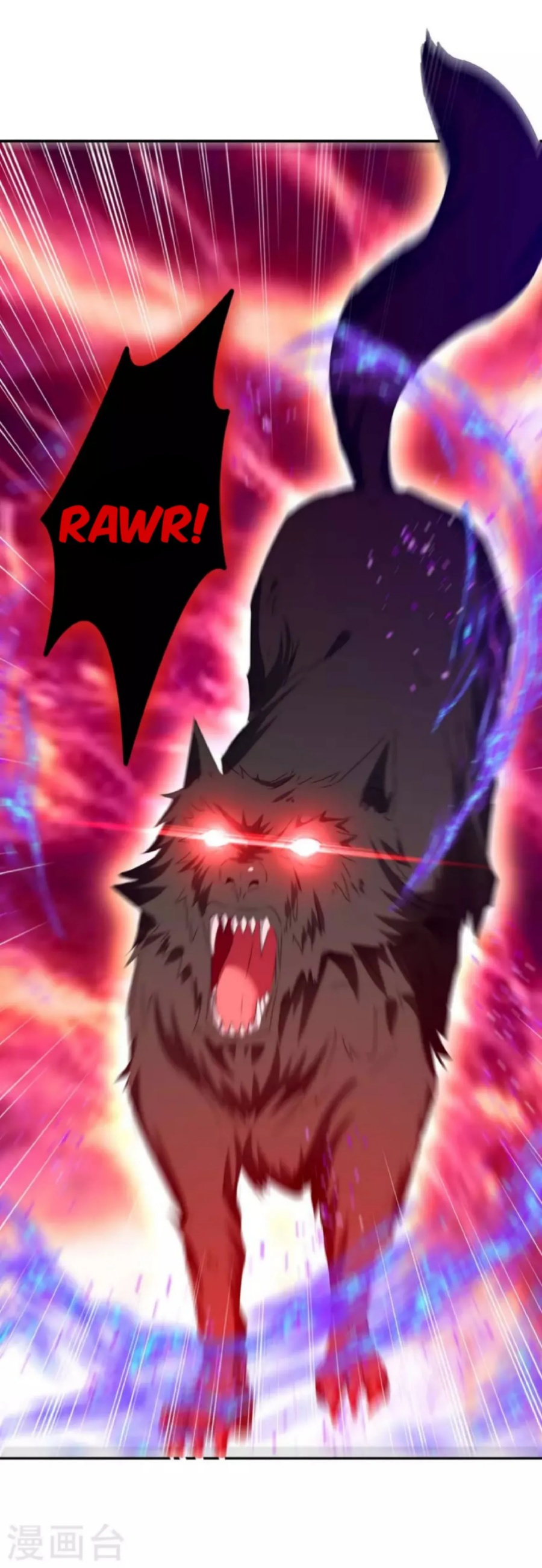 Strongest Leveling Chapter 265 Gambar 8