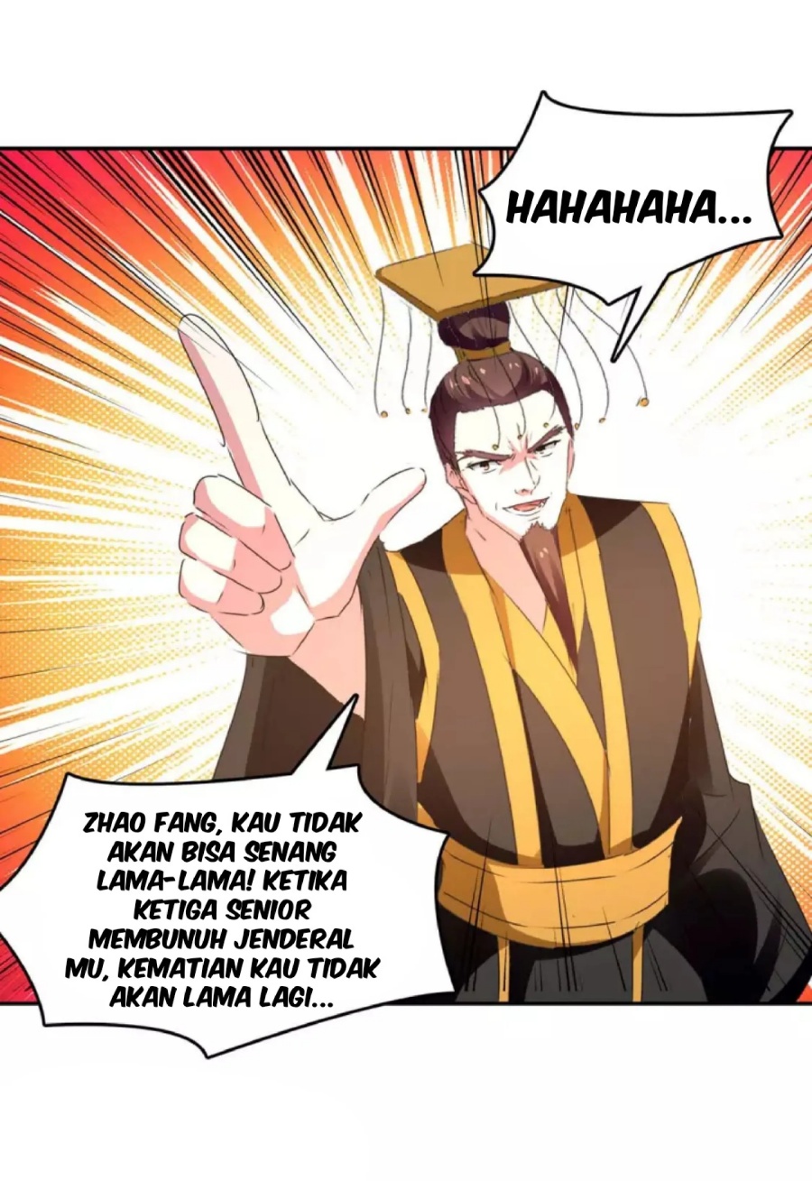 Strongest Leveling Chapter 265 Gambar 10