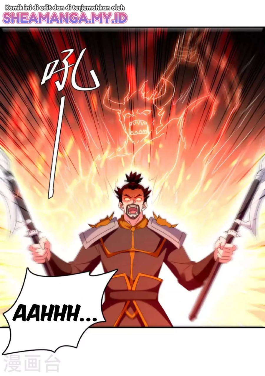 Strongest Leveling Chapter 265 Gambar 13