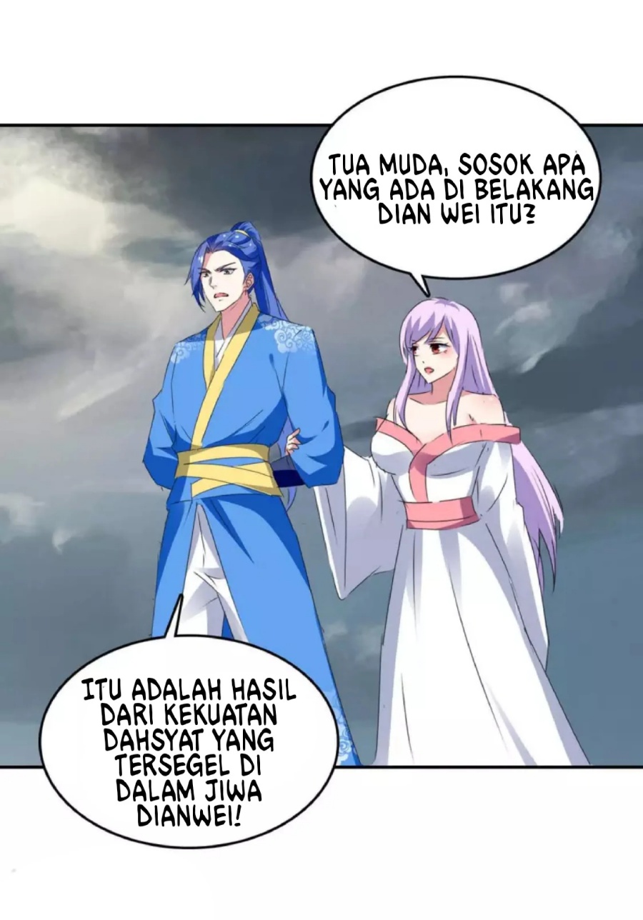 Strongest Leveling Chapter 265 Gambar 15