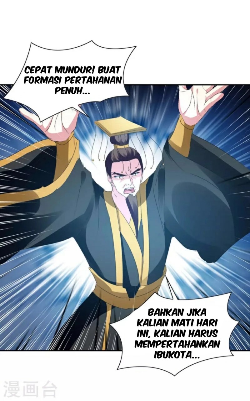 Strongest Leveling Chapter 266 Gambar 2