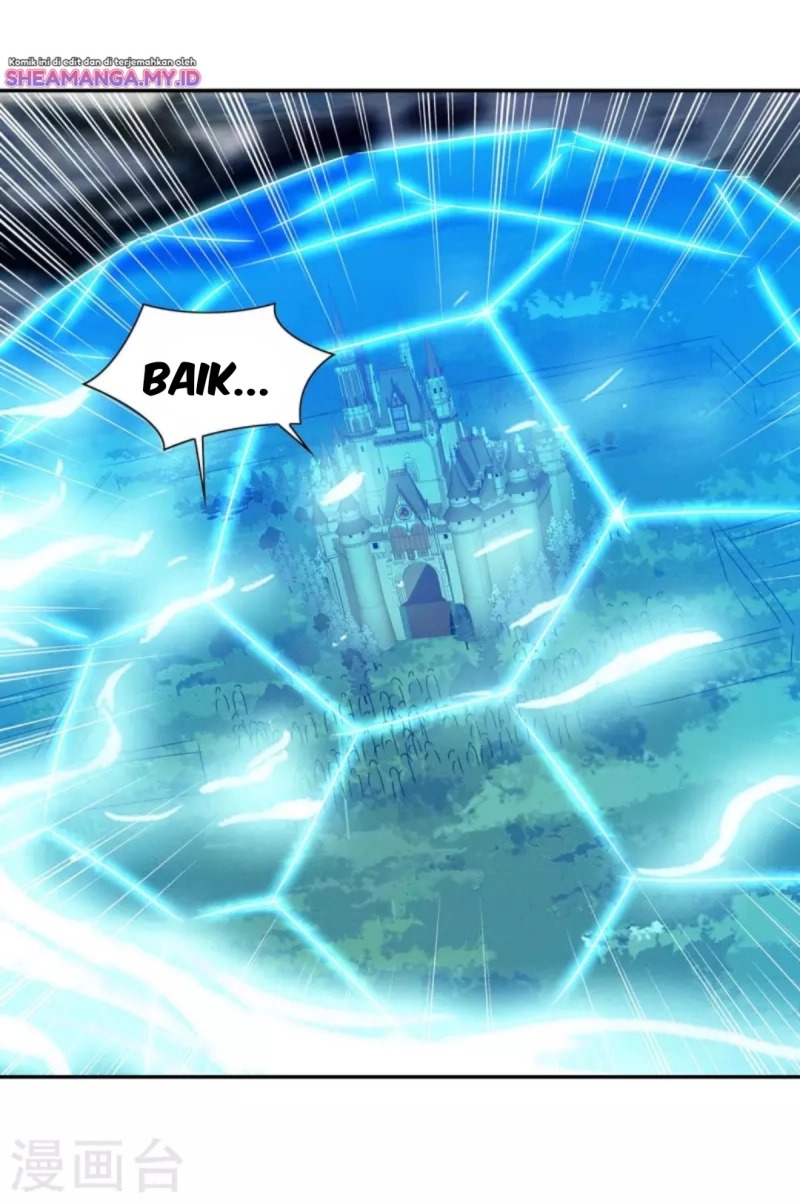 Strongest Leveling Chapter 266 Gambar 3