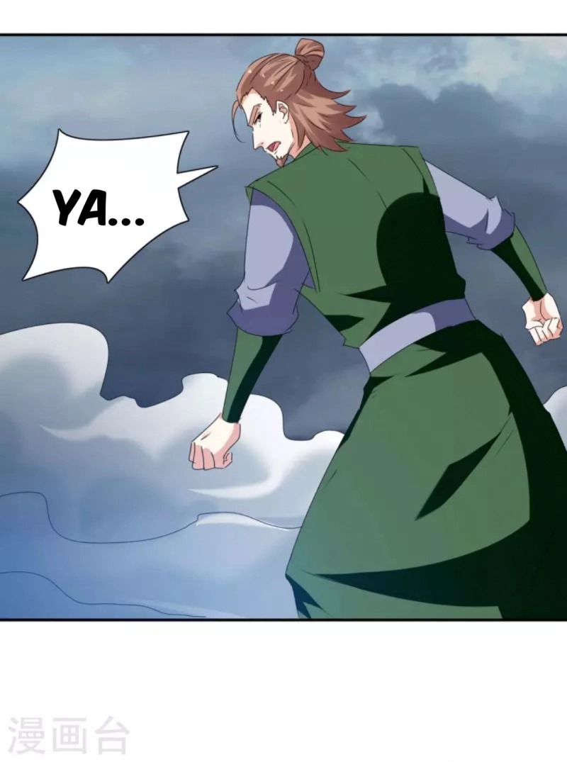 Strongest Leveling Chapter 266 Gambar 11