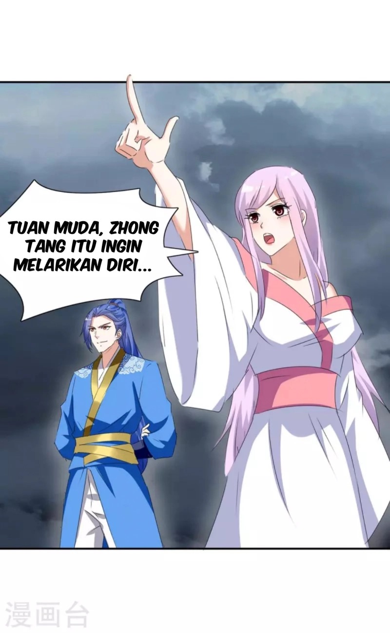 Strongest Leveling Chapter 266 Gambar 16