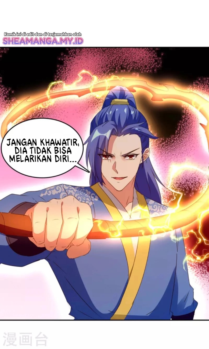 Strongest Leveling Chapter 266 Gambar 17