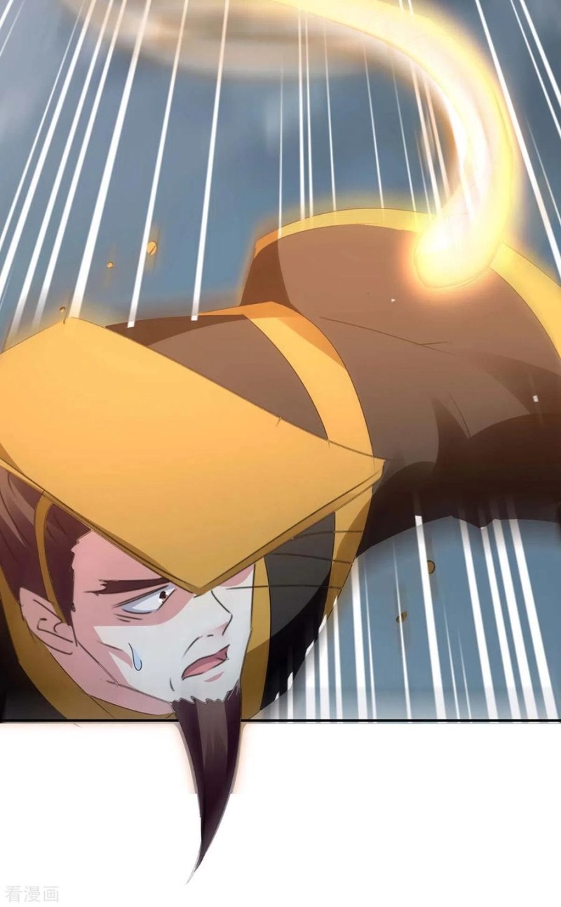 Strongest Leveling Chapter 266 Gambar 19