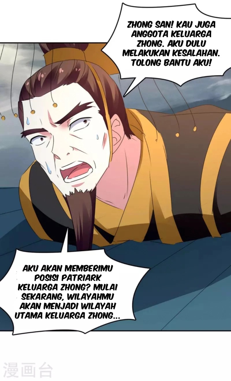 Strongest Leveling Chapter 266 Gambar 24