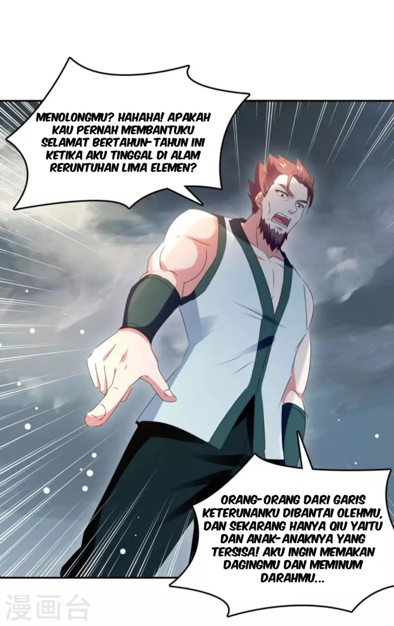 Strongest Leveling Chapter 266 Gambar 25