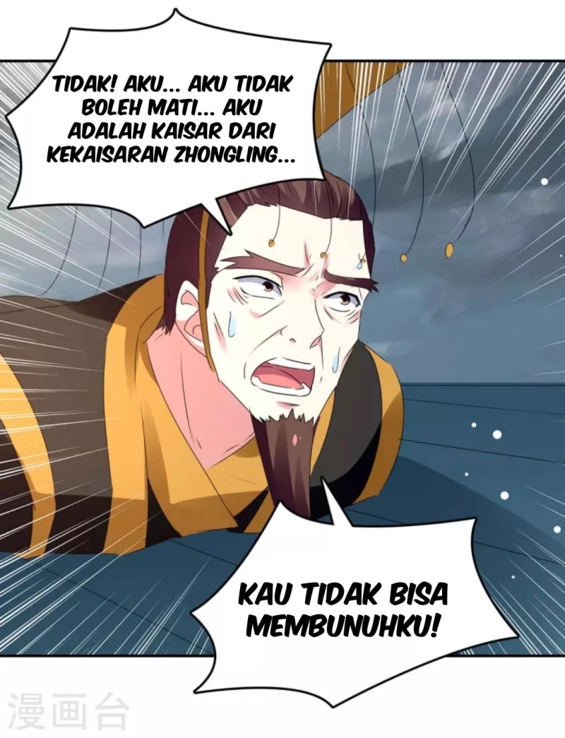 Strongest Leveling Chapter 266 Gambar 26