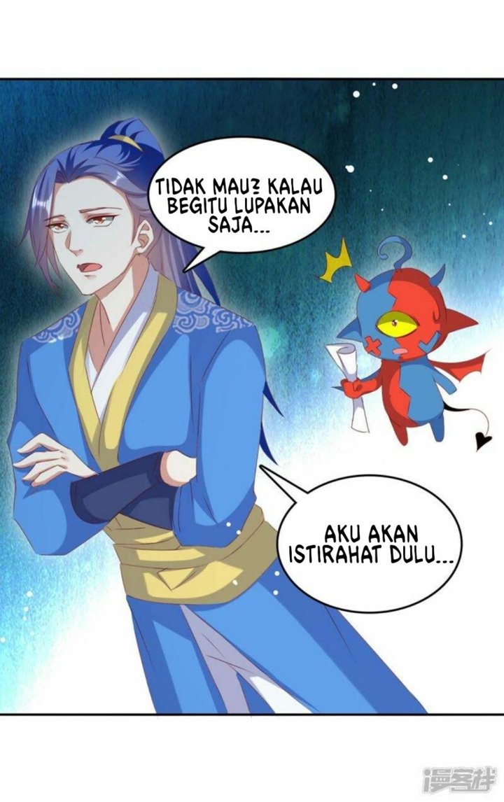 Strongest Leveling Chapter 268 Gambar 2