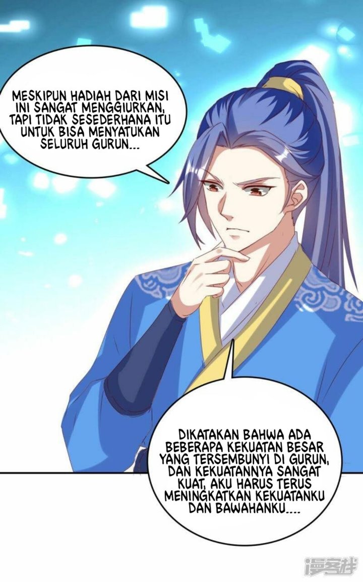 Strongest Leveling Chapter 268 Gambar 20