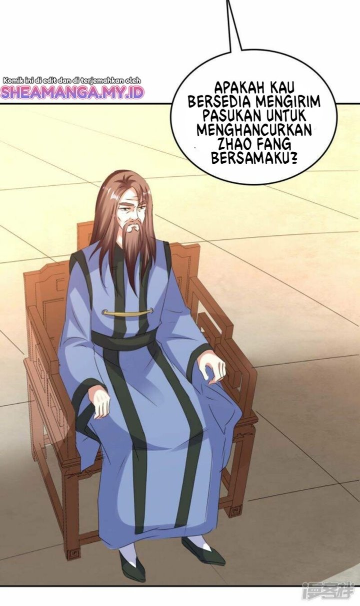 Strongest Leveling Chapter 268 Gambar 27