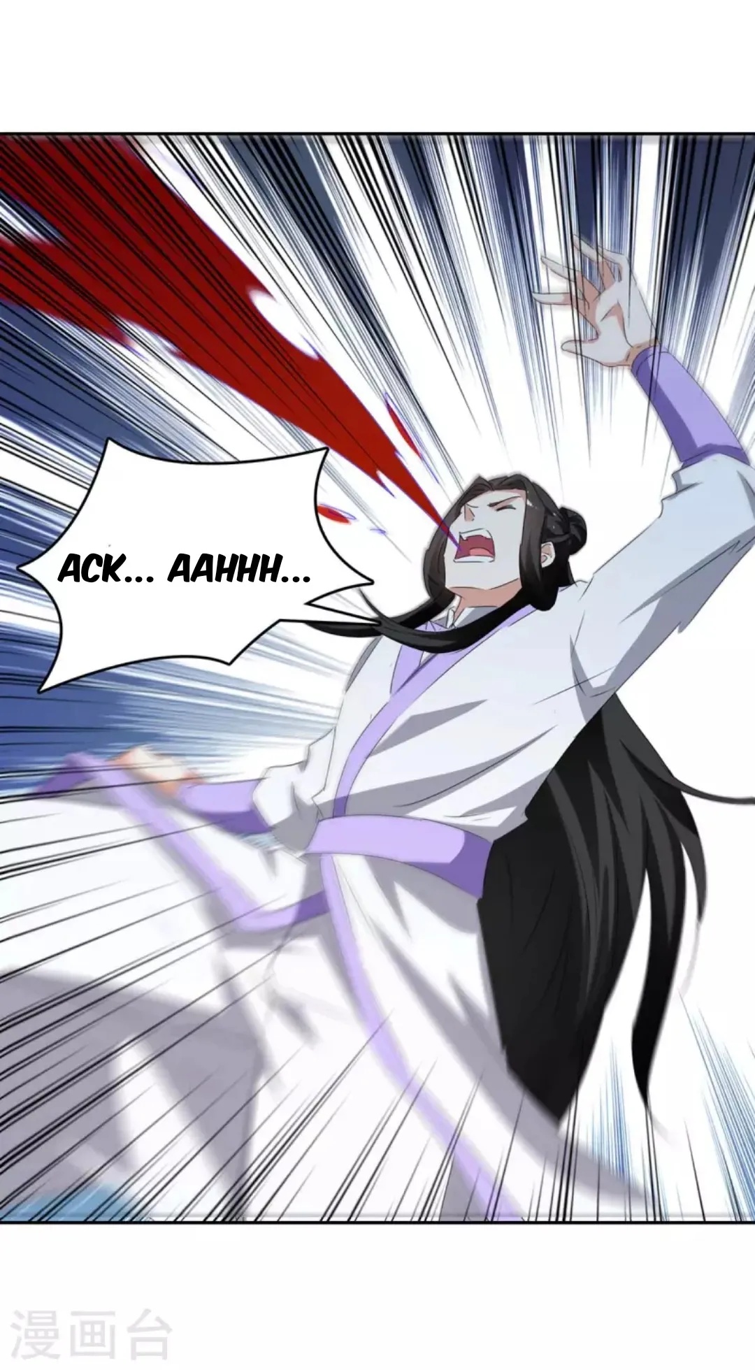 Strongest Leveling Chapter 273 Gambar 5