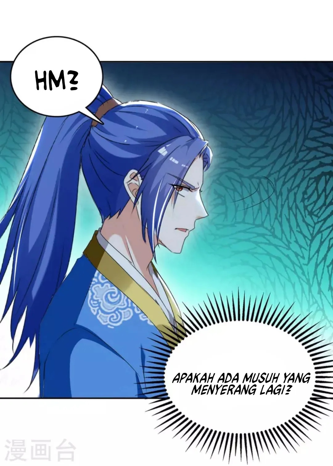 Strongest Leveling Chapter 273 Gambar 11