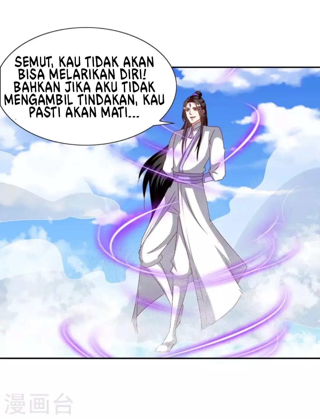 Strongest Leveling Chapter 273 Gambar 14