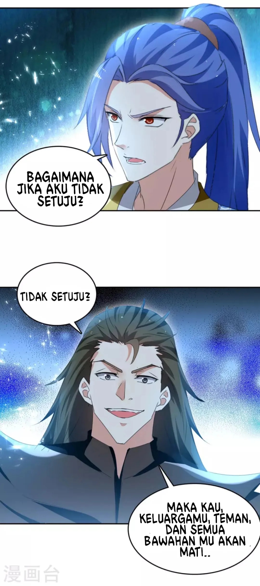 Strongest Leveling Chapter 273 Gambar 28