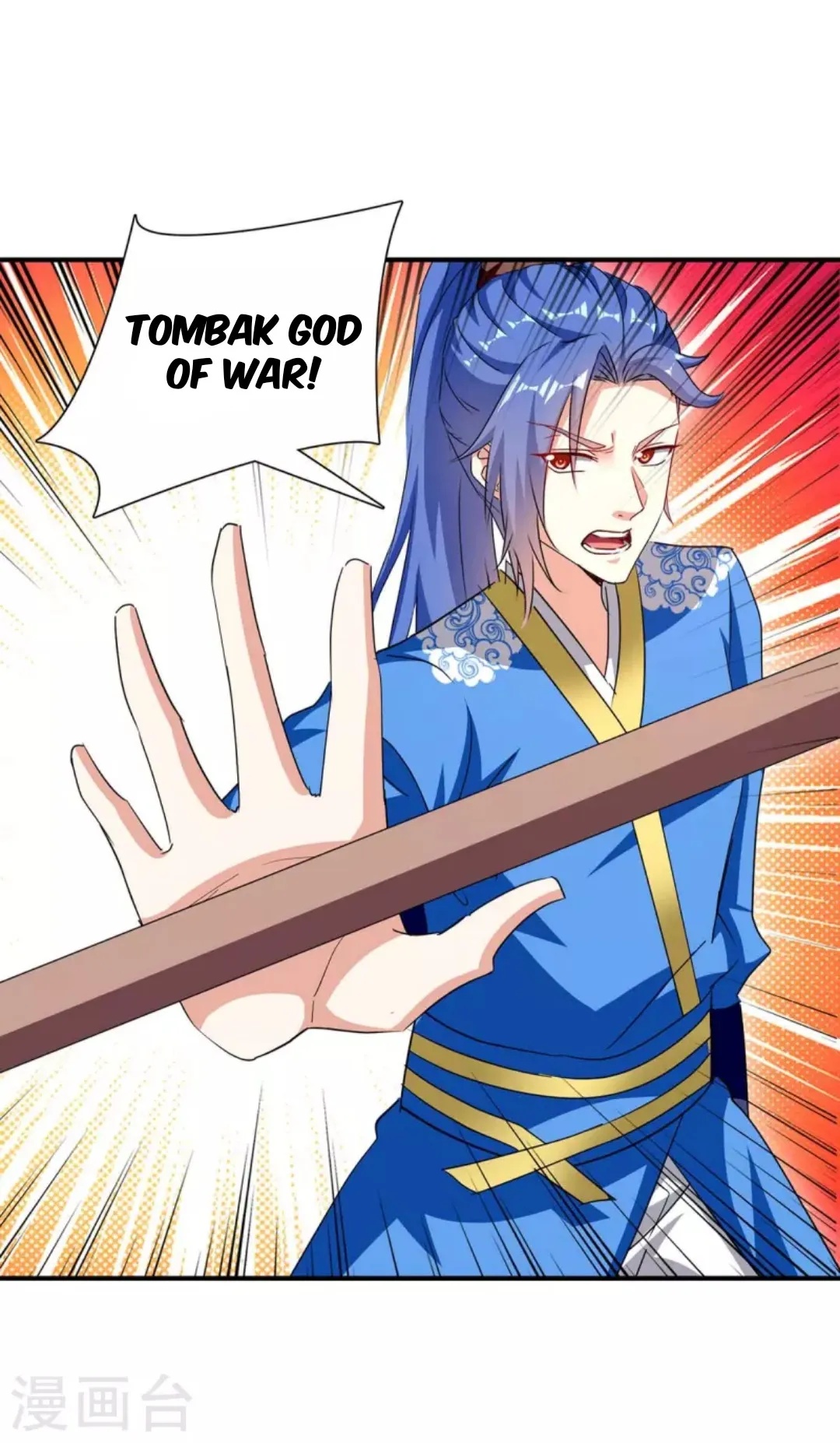 Strongest Leveling Chapter 275 Gambar 19