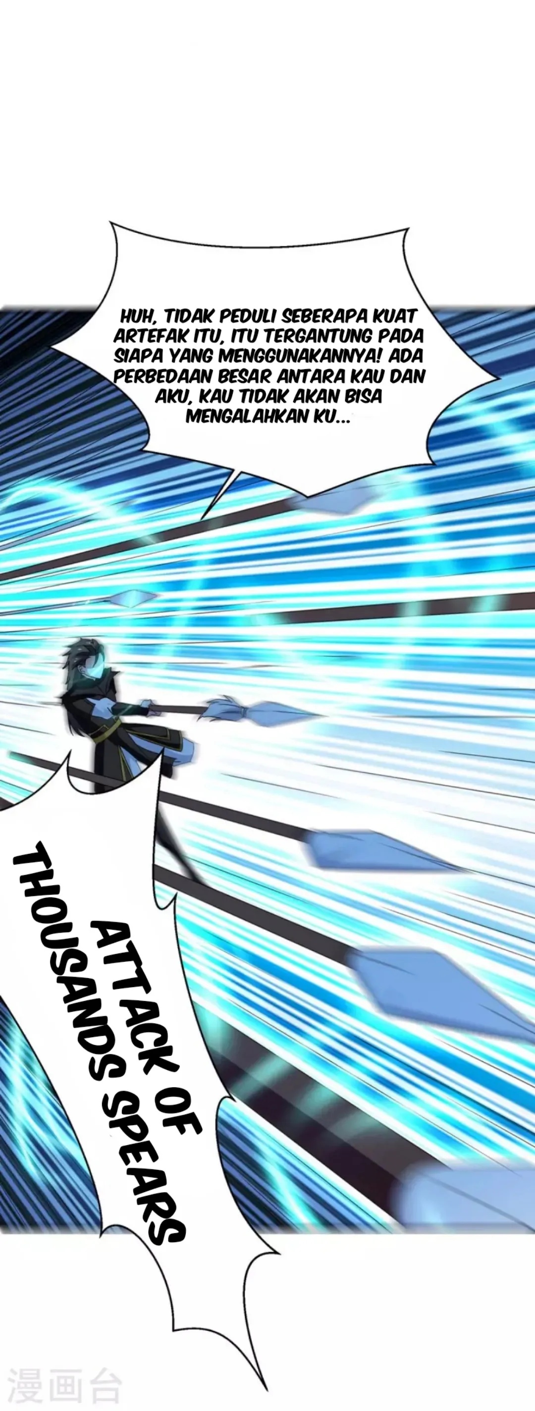 Strongest Leveling Chapter 276 Gambar 2