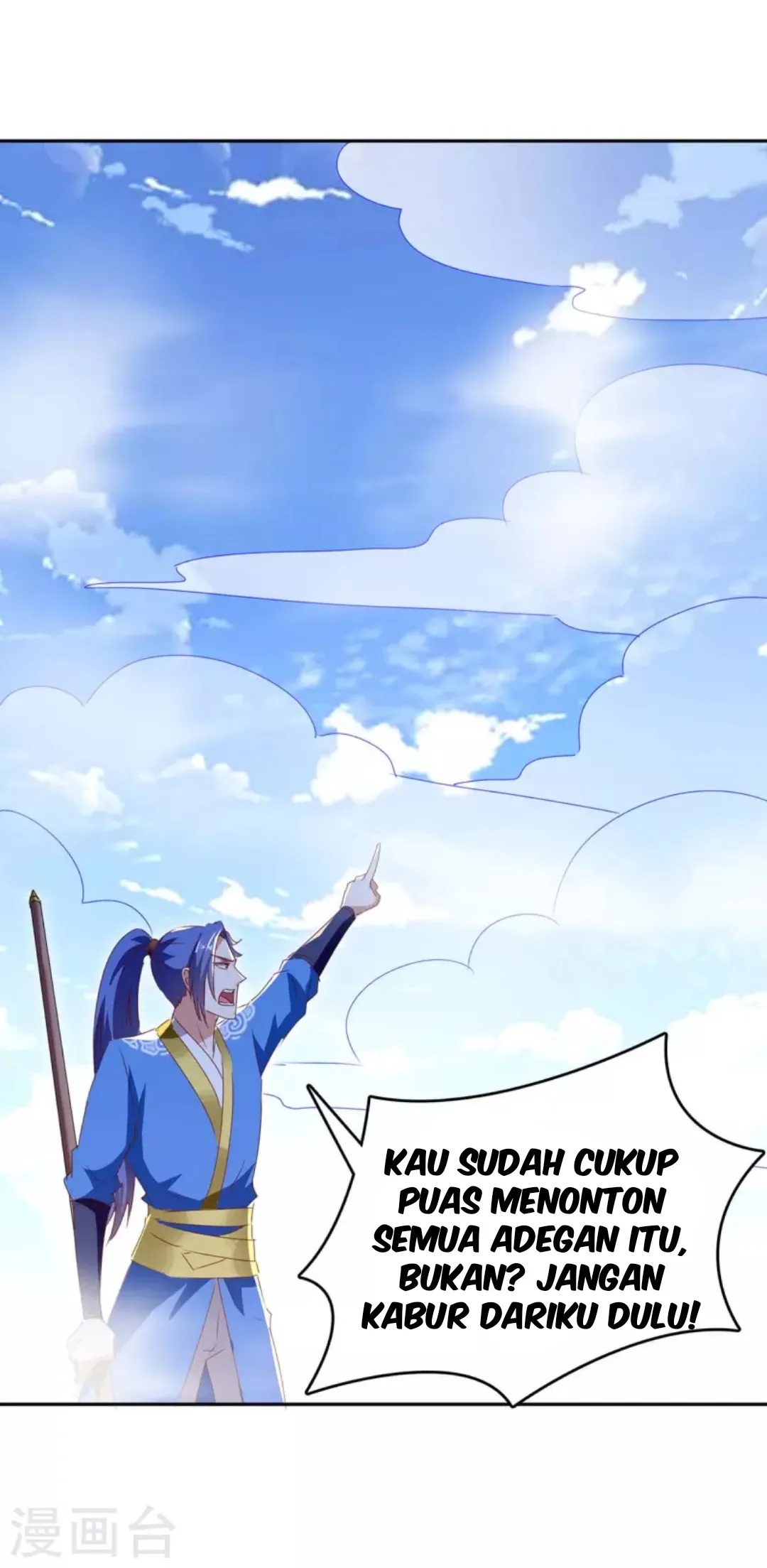 Strongest Leveling Chapter 276 Gambar 25