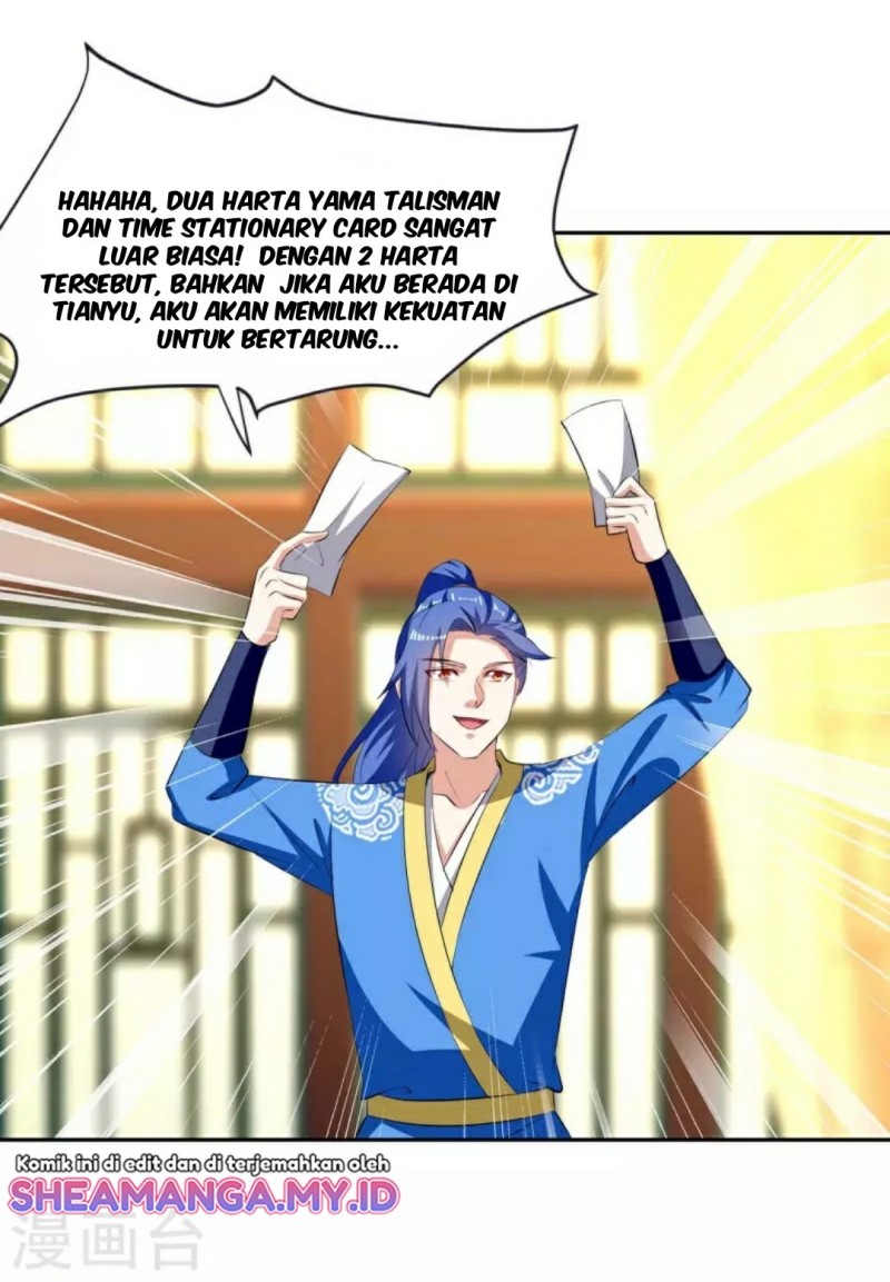 Strongest Leveling Chapter 279 Gambar 2