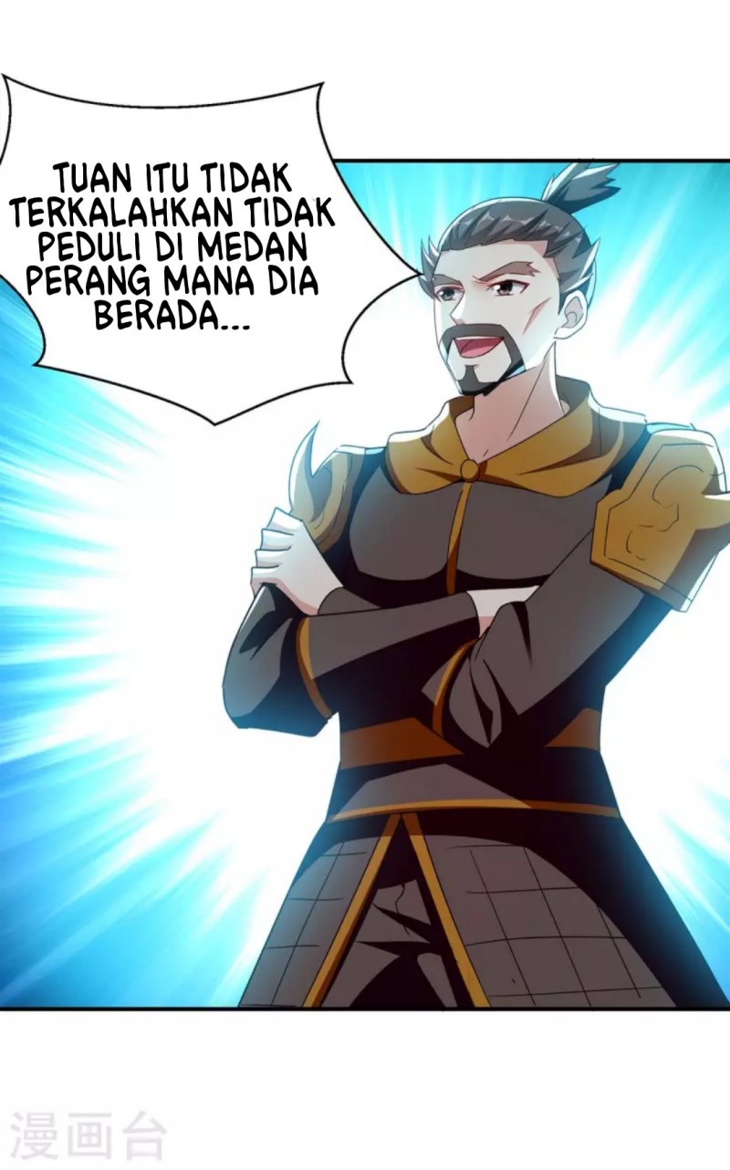 Strongest Leveling Chapter 279 Gambar 18