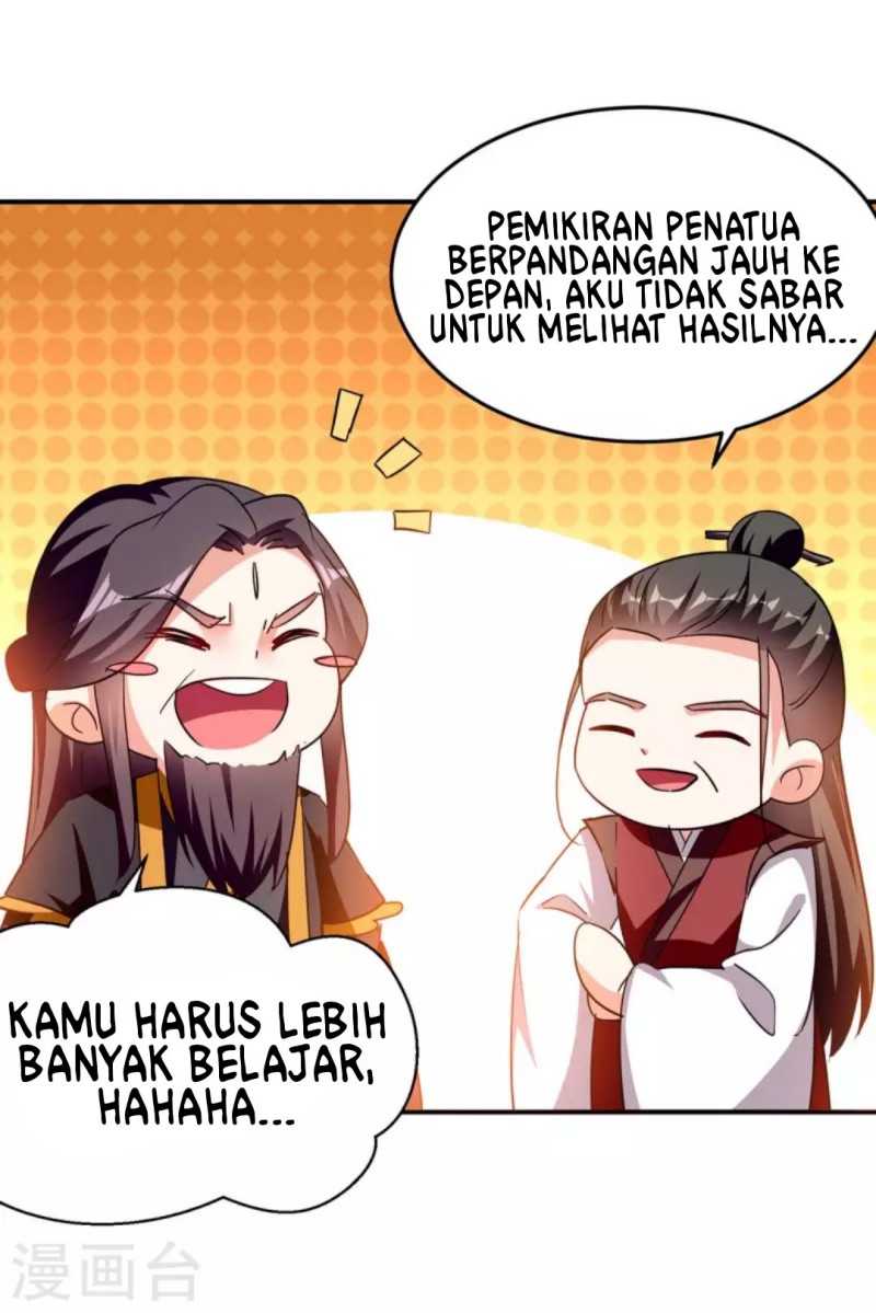 Strongest Leveling Chapter 279 Gambar 28