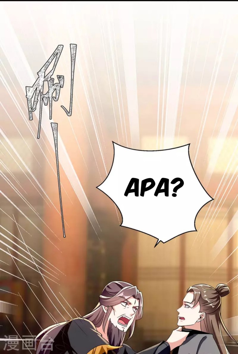 Strongest Leveling Chapter 279 Gambar 30