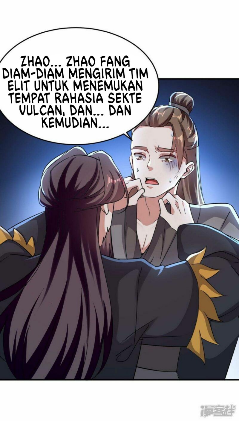 Strongest Leveling Chapter 280 Gambar 2