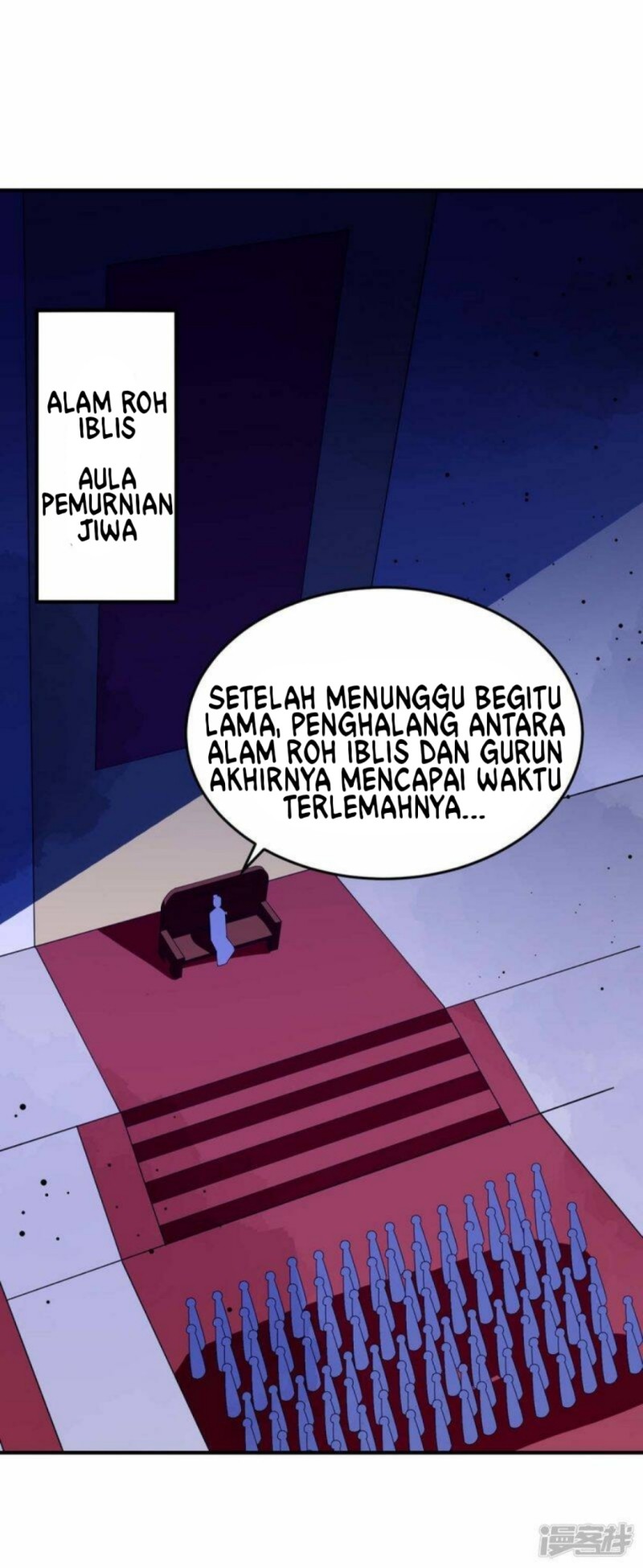 Strongest Leveling Chapter 285 Gambar 2