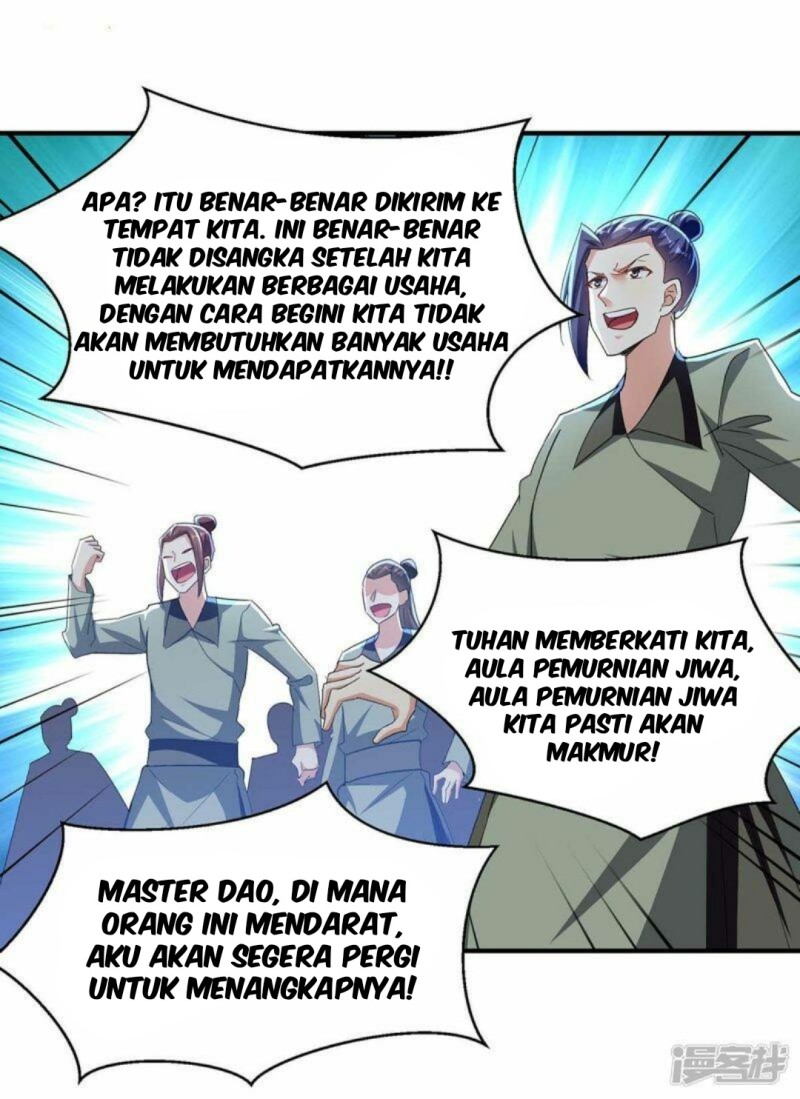 Strongest Leveling Chapter 285 Gambar 8