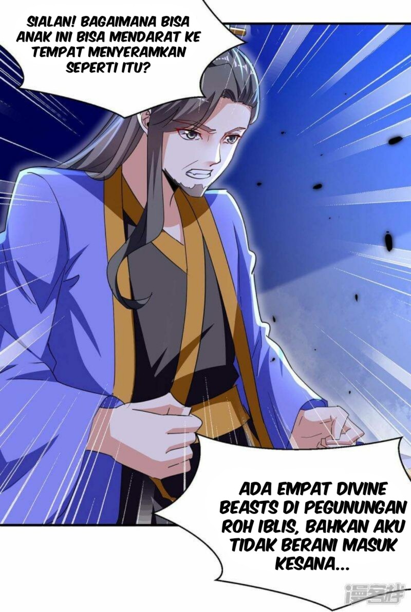 Strongest Leveling Chapter 285 Gambar 14
