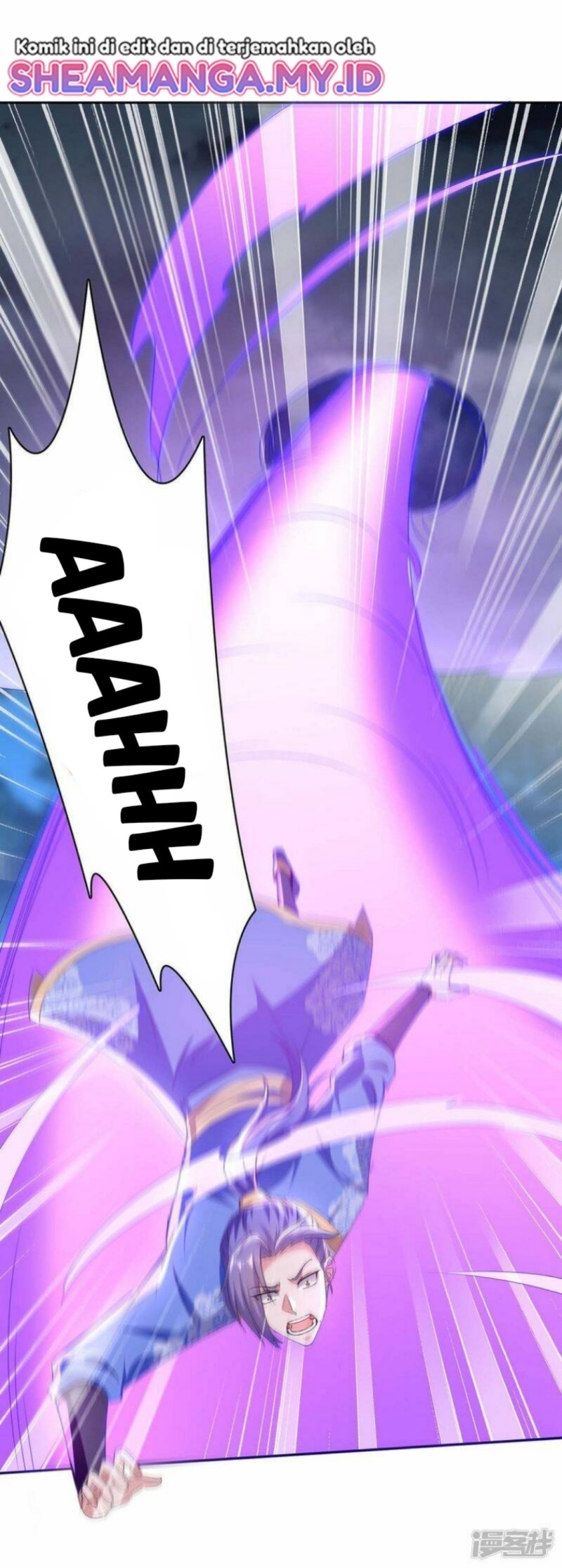 Strongest Leveling Chapter 285 Gambar 18