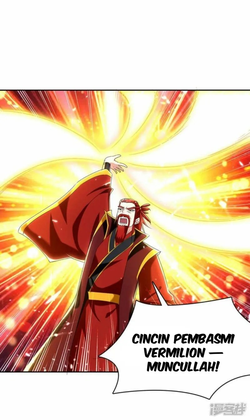 Strongest Leveling Chapter 291 Gambar 2