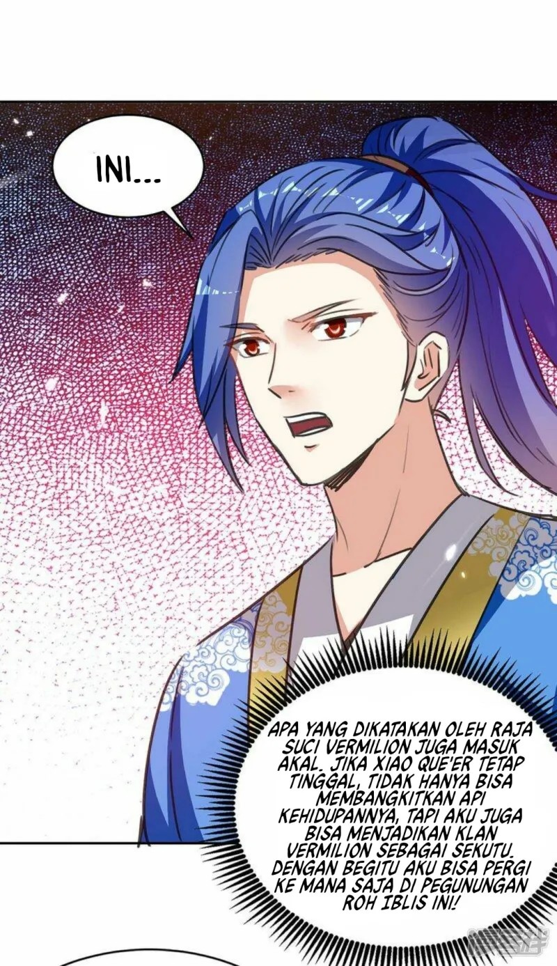 Strongest Leveling Chapter 294 Gambar 2